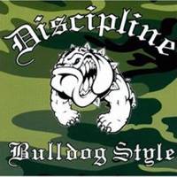 Discipline (NL) : Bulldog Style